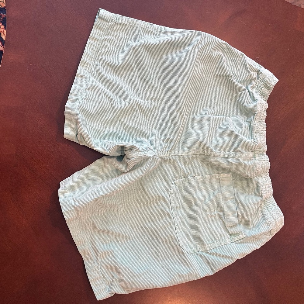 Men’s Sun + Stone Shorts